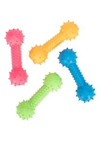 Hoppy Pets PET TOY HC023 14.5X5CM, Hundespielzeug