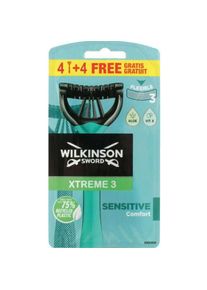 Wilkinson, Nassrasierer, Maquina Xt3 4 4