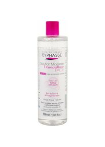 Byphasse, Gesichtsreinigung, Solution Micellaire (Make-Up Entferner, 500 ml)