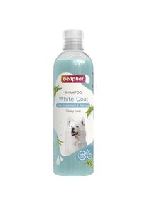 beaphar Shampoo per Cani Cappotto Bianco (Hund, 250 ml), Tierpflegemittel