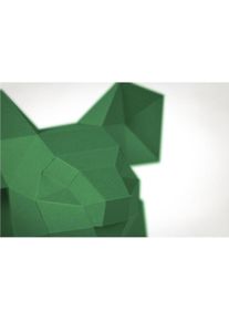 Liebesreh KOALA MOOSGR&Uuml;N - Bastelset - Koala, moosgr&uuml;n