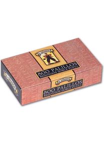 TOP, Koffer, Zahnstocher (12 x 800 uds), Mehrfarbig