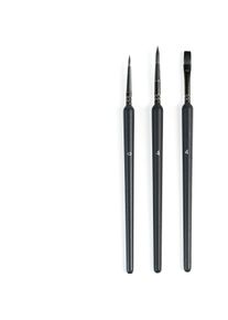 Loklik, Pinsel, Acrylic Paint Brush set