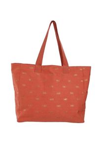 Esprit, Tasche, Women's Handbag Home Blue Green Beige Coral 55 x 14 x 35 cm (3 Units), Blau