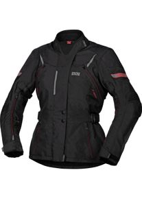 iXS, Motorradjacke, Tour Damen Jacke Liz ST (Damen, S)