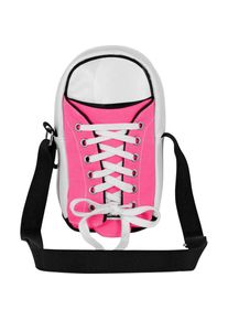 Oh My Pop!, Tasche, Sneakers Bag Fuchsia, Pink