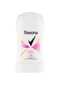 Rexona, Deo, Stick Women 50ml Bright Bouquet - A Refreshing Body Care Solution (Stick, 50 ml)