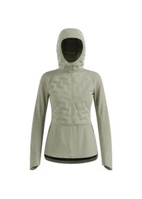 Odlo, Damen, Laufjacke, Zeroweight Insulator (XL), Grau, XL