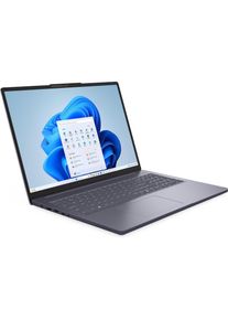 Lenovo IdeaPad Slim 3 16IRH10 Intel Core i5 i5-13420H Laptop 40,6 cm (16") WUXGA 24 GB DDR5-SDRAM (16", 1000 GB, 24 GB, DE, Intel Core i5-13420H), 