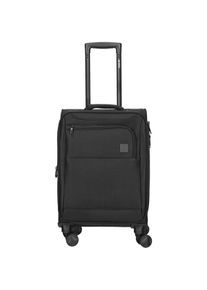 Enrico Benetti, Koffer, Oakville, Schwarz