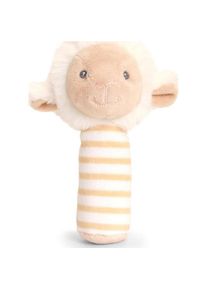 Keel Keeleco Baby Lamm Rassel (14 cm)