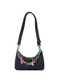 Loungefly, Handtasche, Universal by Umhängetasche Wicked 2