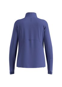 Odlo, Damen, Laufjacke, Zeroweight Pro Warm Laufjacke 2.0 (M), Blau, M