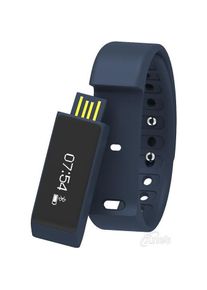 Sponge Move, Smartwatch