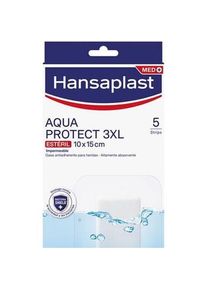 Beiersdorf, Pflaster, Aqua Protect, 5 Stück 3XL (5 x)