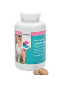 Covetrus Supporto per Pelle e Mantello (Hund), Tierpflegemittel