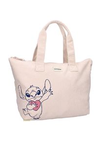 Vadobag, Tasche, Lilo & Stitch Tragetasche Stitch Heart Obsessed