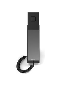 Snom HD30LA, Telefon, Schwarz