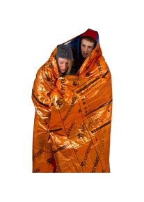 Lifesystems, Erste Hilfe Set, Heatshield Blanket, Double (Erste Hilfe Set Zubehör)