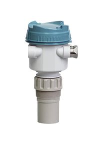 Siemens Füllstandmessumformer (Fühler), Messtechnik