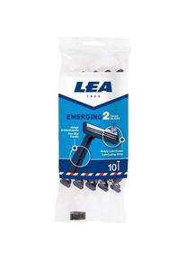 Lea, Nassrasierer, Emerging 2