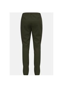 Odlo, Damen, Outdoorhose, Ascent Light Wanderhose (44), Grün