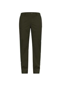 Odlo, Herren, Outdoorhose, Ascent Light (54), Grün