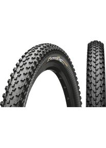 Continental, Veloreifen, (27.5 x 2.00, 50-584)