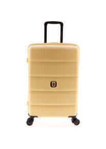 Wüsthof Wüsthof, Koffer, 2700 4 Rollen Trolley 64 cm, Gelb, (70 l)