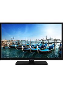 Panasonic TS-24N30AEZ (24", LCD, HD), TV, Schwarz