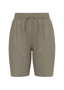 Odlo, Damen, Outdoorhose, Essential (M), Grün