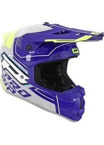 Progrip, Motorradhelm, Motorrad-Cross-Helm (M)