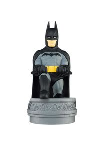 Exquisite Gaming DC Comics: Batman Cable Guy [20 cm] (Xbox 360, Mac, Xbox One S, PC, Xbox Series X), Gaming Controller Zubehör, Braun, Schwarz