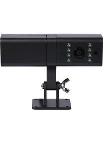 Teltonika DUAL CAM + 2 X MICROSD 64 GB - DualCam mit 2x microSD-Karten (64 GB) (Eingebautes Display, Bluetooth, Eingebautes Mikrofon), Dashcam, 