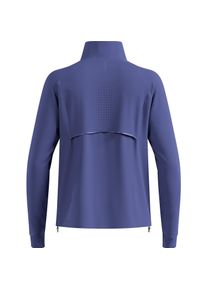 Odlo, Herren, Laufjacke, Zeroweight Pro Warm Laufjacke 2.0 (M), Blau, M