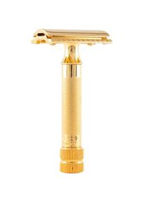 Merkur, Rasierhobel + Rasiermesser, Rasierhobel 34003