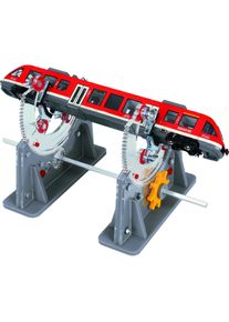 Proses PLB-902 Lok, Wagen Wartungsban