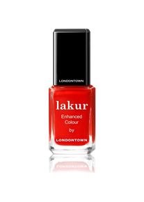 LONDONTOWN, Nagellack, Lakur - Londoner Love (Londoner, Farblack)