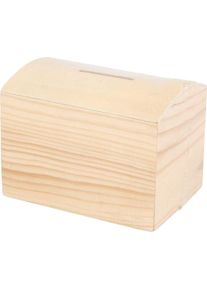 Creativ Company, Spardose, Money Box (10 x 7 x 8 cm)