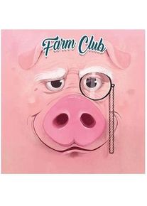Kobold Spieleverlag Farm Club (Deutsch)