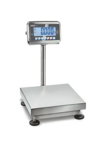 Kern, Feinwaage, Industriewaage - Edelstahl Max 60 kg e=0,02 kg d=0,02 kg
