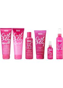 Umberto Giannini Peinado de rizos Your Best Curls Kit Cremas capilares y peinado Female