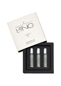 LENGLING MUNICH No 8 Apéro Travel Refill Set Coffrets de perfume para homem Unisex ml