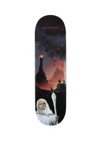 SOUR SOLUTION Oscar Oscalf 9" Skateboard Deck multi