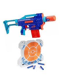 Bundle Azione: Nerf Elite 2.0 Stormcharge + Bersaglio Elettronico DX7