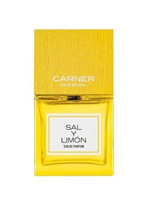 Carner Barcelona Fresh Collection Eau de Parfum Spray Unisexgeuren Unisex 100 ml