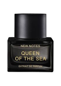 New Notes Queen of the Sea Extrait de Parfum Unisexgeuren Unisex 50 ml