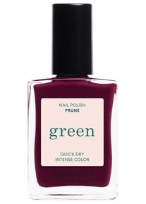 manucurist - Green Nail Lacquer - PRUNE - Smalto