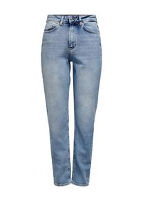 Only Jean 'VENEDA' Femme bleu taille XXL