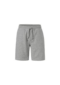Tchibo - Szorty dresowe - dla panów - rozmiar M 48/50 - kolor: szary